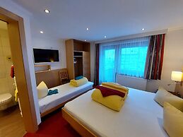 Apart Frühstückspension Stark