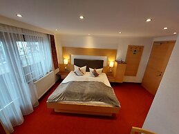 Apart Frühstückspension Stark