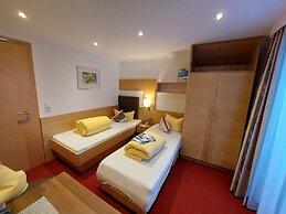 Apart Frühstückspension Stark