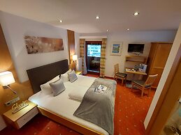 Apart Frühstückspension Stark