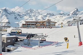 Apart Frühstückspension Stark