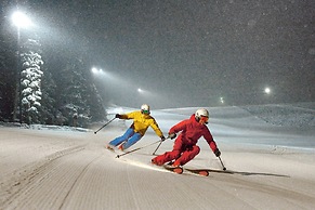 Apart Frühstückspension Stark