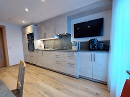 Apart Frühstückspension Stark