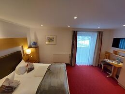 Apart Frühstückspension Stark