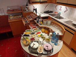 Apart Frühstückspension Stark