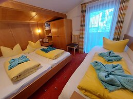 Apart Frühstückspension Stark