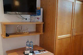 Apart Frühstückspension Stark