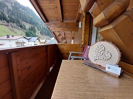 Apart Frühstückspension Stark