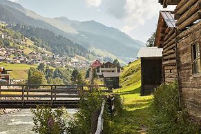 Apart Frühstückspension Stark