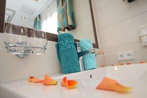 Apart Frühstückspension Stark