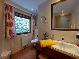 Apart Frühstückspension Stark