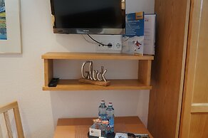 Apart Frühstückspension Stark