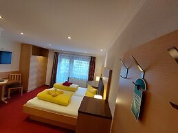 Apart Frühstückspension Stark