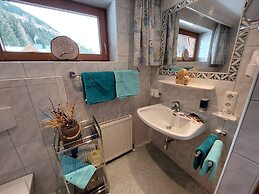 Apart Frühstückspension Stark