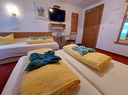 Apart Frühstückspension Stark