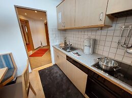 Apart Frühstückspension Stark