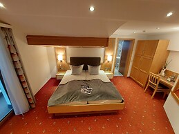 Apart Frühstückspension Stark