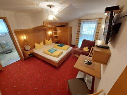 Apart Frühstückspension Stark