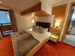 Apart Frühstückspension Stark