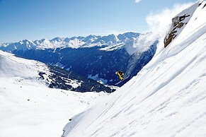 Apart Frühstückspension Stark