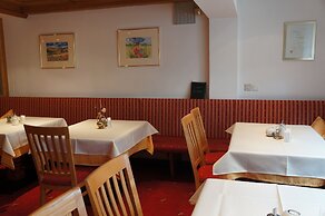 Apart Frühstückspension Stark