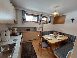 Apart Frühstückspension Stark