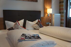 Apart Frühstückspension Stark