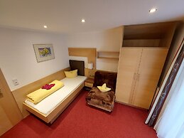 Apart Frühstückspension Stark