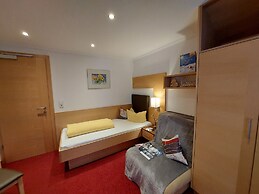 Apart Frühstückspension Stark