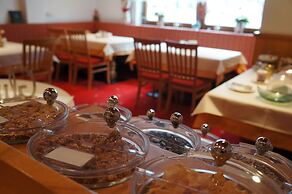 Apart Frühstückspension Stark