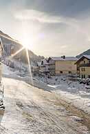 Apart Frühstückspension Stark