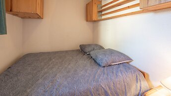 Apartment in Morillon at Ski Slopes