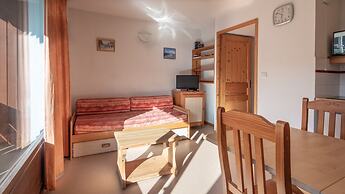 Apartment in Morillon at Ski Slopes