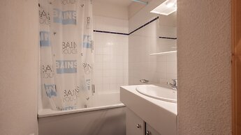 Apartment in Morillon at Ski Slopes