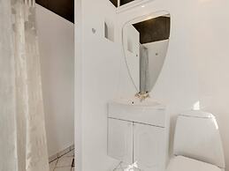 Holiday Home in Lokken With View