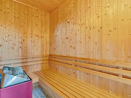 Holiday Home in Lokken With View