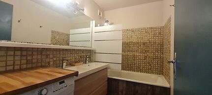 Prime Location With Amenities