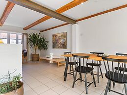 5 Star Holiday Home in Lokken