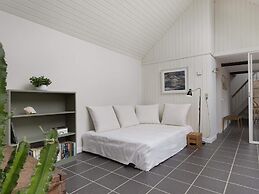 5 Star Holiday Home in Lokken