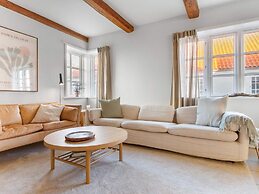 5 Star Holiday Home in Lokken