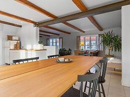 5 Star Holiday Home in Lokken