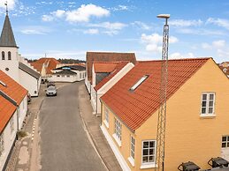 5 Star Holiday Home in Lokken