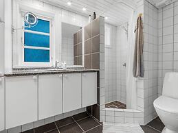 5 Star Holiday Home in Lokken