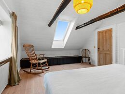 5 Star Holiday Home in Lokken