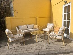 5 Star Holiday Home in Lokken