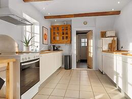 5 Star Holiday Home in Lokken