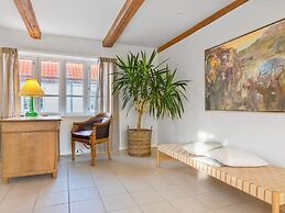 5 Star Holiday Home in Lokken