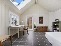 5 Star Holiday Home in Lokken