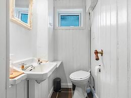 5 Star Holiday Home in Lokken