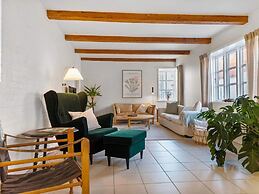 5 Star Holiday Home in Lokken